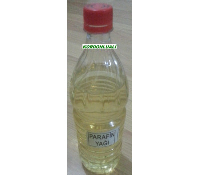 Parafin Yağı 1 lt